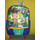 Mochila De Carrito Toy Story 4 Preescolar Y Primaria.