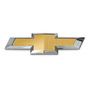 Emblema Parrilla Original 84025720 Chevrolet Cruze 2017