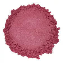 Pigmento Natural Mica Polvo Fucsia Rosado Maquillaje 140 G