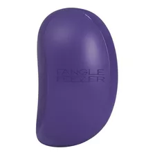 Cepillo Desenredante Tangle Teezer Salón Elite Violet Diva