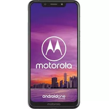 Motorola One 64gb Branco Bom - Trocafone - Celular Usado