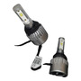 Foco Pellizco 3157 3 Led's Con Estrobo 1 Jgo.