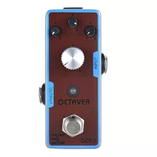 Mini Octave Eno Ex Oct-1 Oct-1 Oct-1 Octave - Pedal De Efect