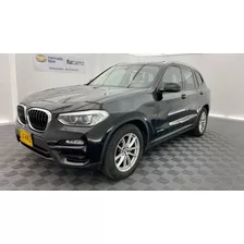 Bmw X3 2.0 G01 Xdrive Diesel 4x4 Automatico