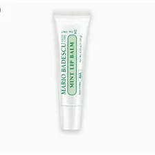 Mario Badescu- Mint Lip Balm