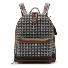 Mochila Schutz New Triangle S500181183 Original