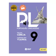 Português: Linguagens - 9º Ano - 10ed/23