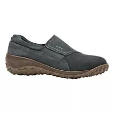 Zapatilla Casual Mujer Panama Jack - J690