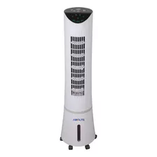 Enfriador Evaporativo Digital C/control Evt-2025 Airolite Color Blanco