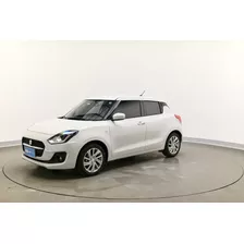 Suzuki Swift 1.2 Gls Mhev 