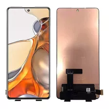 Modulo Pantalla Para Xiaomi 11t Y 11t Pro Amoled