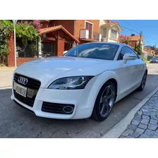 Audi Tt Coupe 2011 1.8 T Fsi