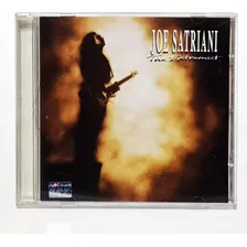 Cd Joe Satriani The Extremist Tk0m