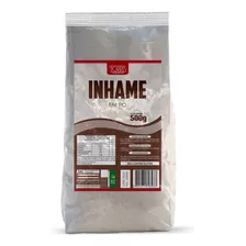 Farinha De Inhame 500g