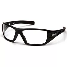 Lentes De Seguridad Velar Deportivo - Pyramex Sb10410d