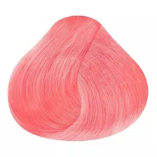 Tinte Rbl Fantasía Rosa Candy Pink Tubo 90gr