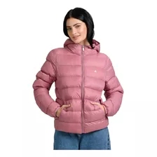 Campera Abrigo Mujer Brooksfield Moda Importada Bm7038