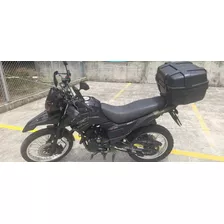 Akt Ttr200 Edición Limitada 2022