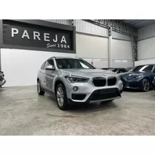 Bmw X1 Sdrive 20i At Ficha Oficial Inmaculada Super Equipada