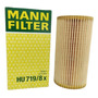 Kit Filtros Aceite Aire Volvo C30 2.5l L5 2008