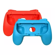 Grip Mando X2 Mimd Compatible Con Nintendo Switch Joy-con