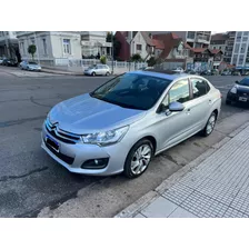 Citroen C4 Lounge Feel Pack Hdi