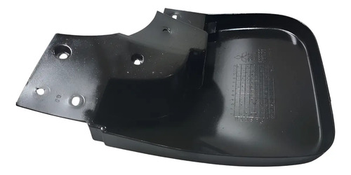 Para-barro Lameiro Dianteiro L200 2003 2007 2011 Direito