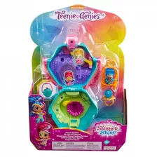 Teenie Genies Conjunto Florar Fhn39