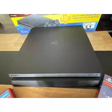 Playstation 4 Slim 1tb