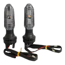 Kit 2 Piscas Led Seta Honda Cb Twister 250 2020 Fan Titan