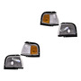 Faros Led Y Antiniebla Para Oldsmobile Bravada 1996-1997