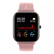 Smartwatch Reloj Inteligente Perfect Choice Android Ios Ip67