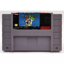 Super Mario World Snes Nintendo * R G Gallery