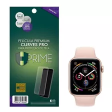 Pelicula Hprime Apple Watch Série 4 E 5 40mm - Curves Pro