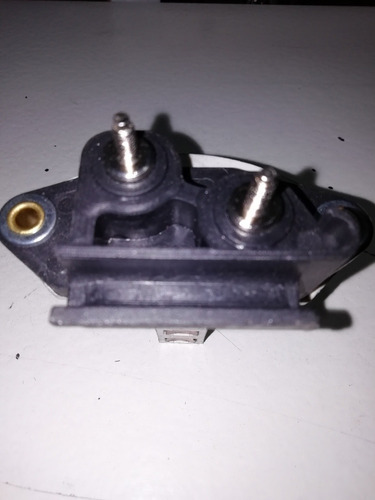 Porta Carbon Alternador Bosch Dodge Spirit Shadow Ram Foto 4