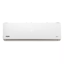 Minisplit Frikko Avant Frio/calor 2 Toneladas 242h 220v Color Blanco