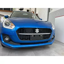 Suzuki Swift Hibrido 1.2 2024