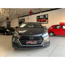 Hyundai Hb20 2017 1.0 Comfort Plus Flex 5p