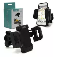 Suporte Universal Bike, Motos, Aparelhos Gps, Celular, Mp3/4