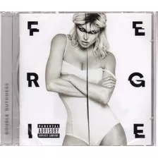 Cd Fergie - Double Dutchess