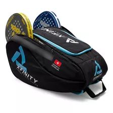 Bolso Pala Padel Con Doble Bolsillos Termico Xfinity 