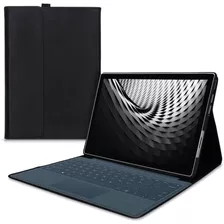 Funda Kwmobile Compatible Con Microsoft Surface Pro 7 Y...