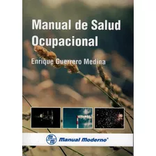 Manual De Salud Ocupacional ¡libro !