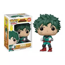 Funko Pop My Hero Academy Deku 