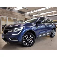 Renault Koleos Intens 2.5 4wd Cvt At 2019 - Tute Cars Maxi 