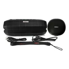 Kit Caixas Alto-falante Som Dr-101 Dr-052 Portátil Bluetooth