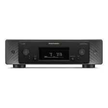 Marantz Sacd 30n - Reproductor De Cd / Streaming / Dac