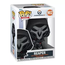 Funko Pop Overwatch - Reaper 902