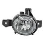 Par Farol Niebla Bmw X3 07 08 09 10/x5 06 07 08 09 Depo