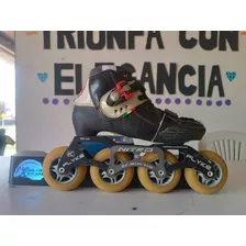 Patin Profesional Luigino Challenge